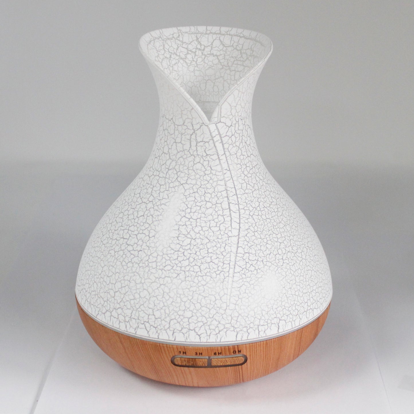 Palma Atomiser – Shell Effect | USB | Color Changing | Timer