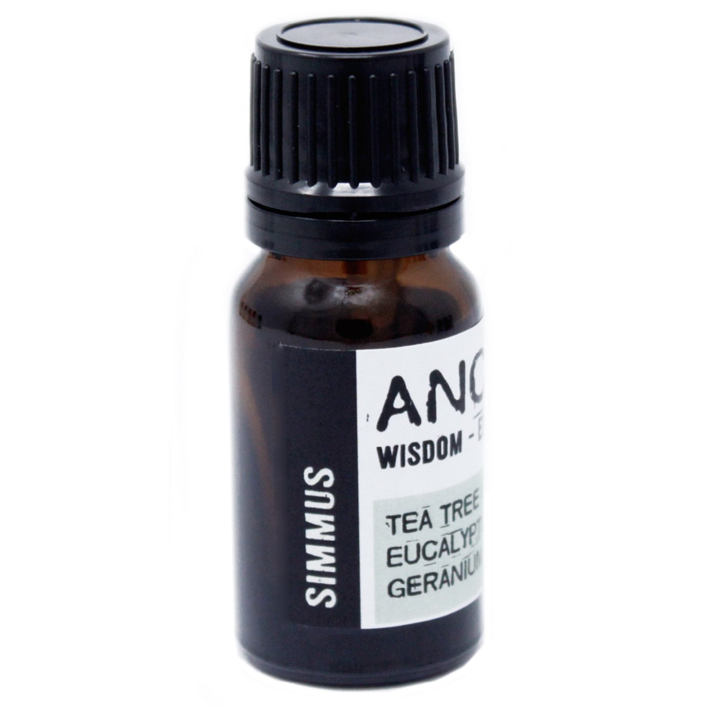 Simmus Essential Oil Blend – Cold & Congestion Support