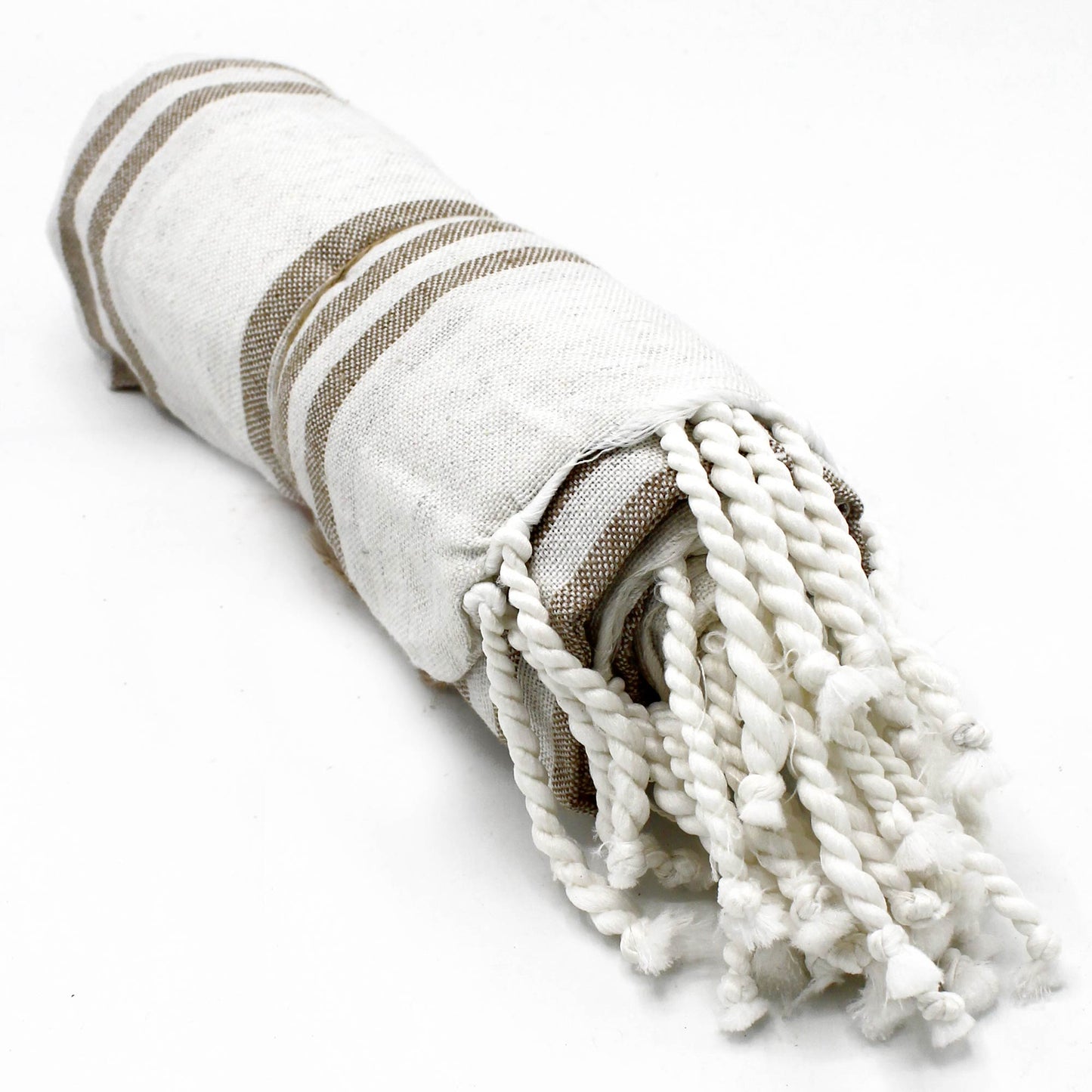 Hamman Spa Towel – Sand (90x170cm)