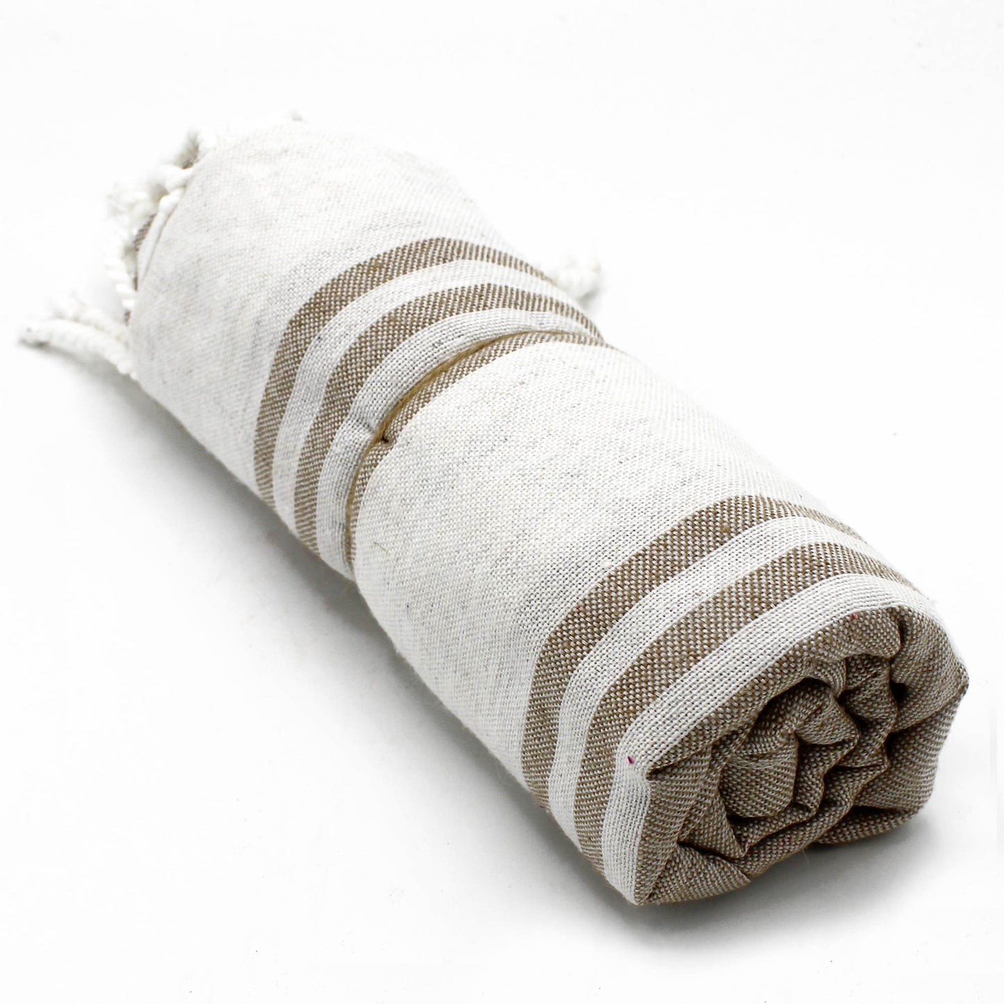 Hamman Spa Towel – Sand (90x170cm)