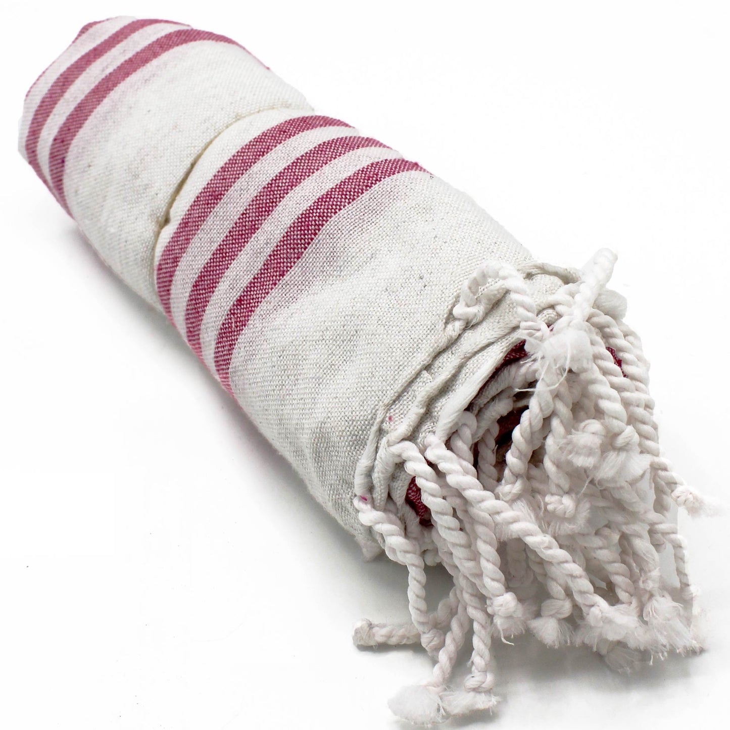 Hamman Spa Towel Sunset Pink (90x170cm)