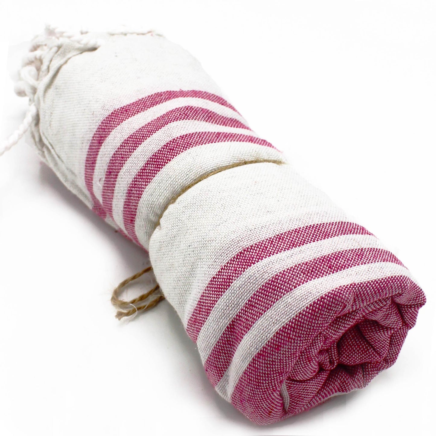 Hamman Spa Towel Sunset Pink (90x170cm)