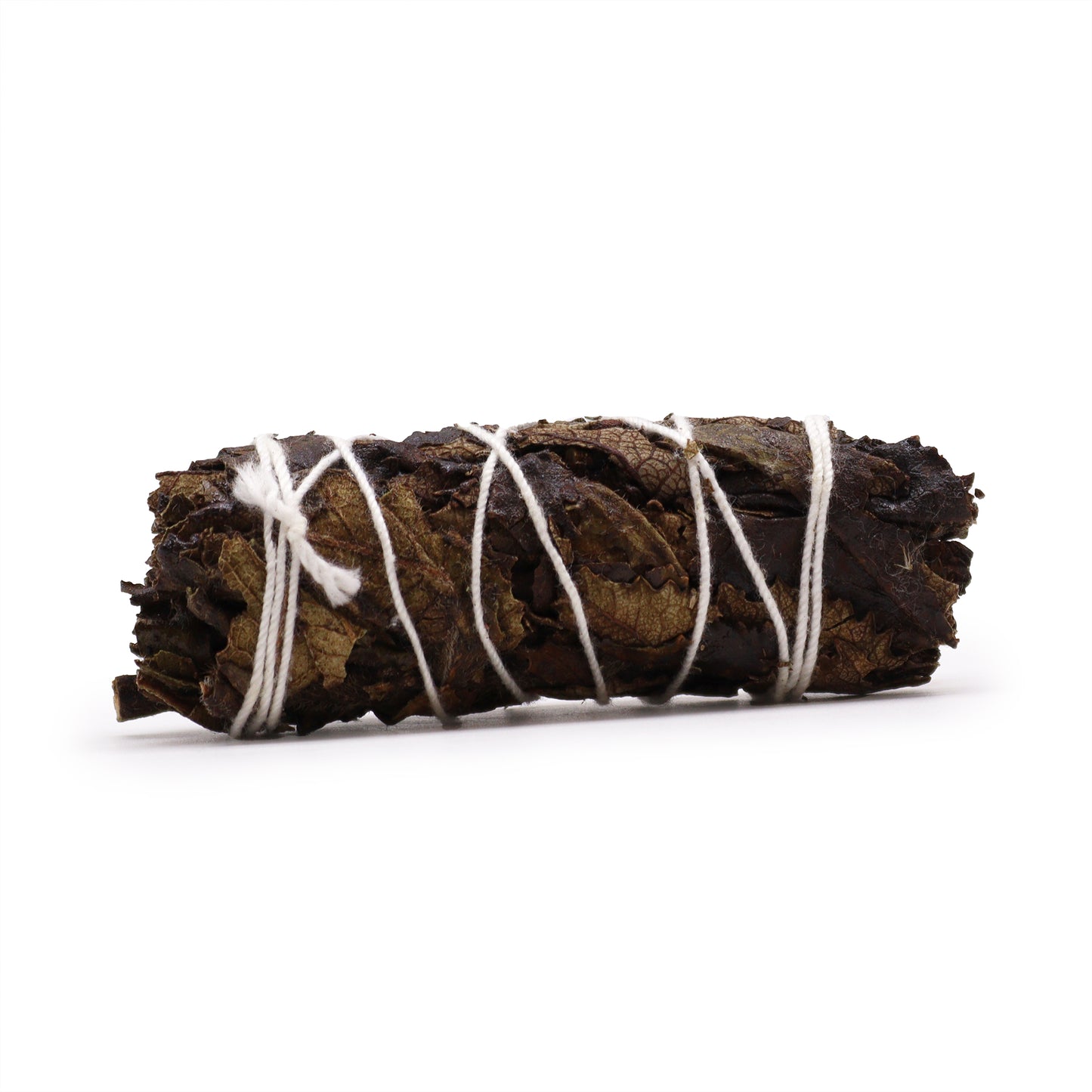 Black Sage (Mugwort) Smudge Stick