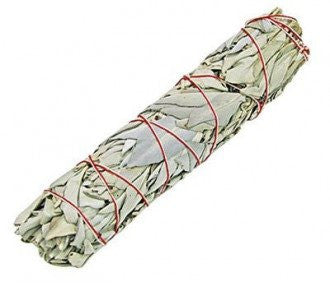 White Sage Smudge Stick