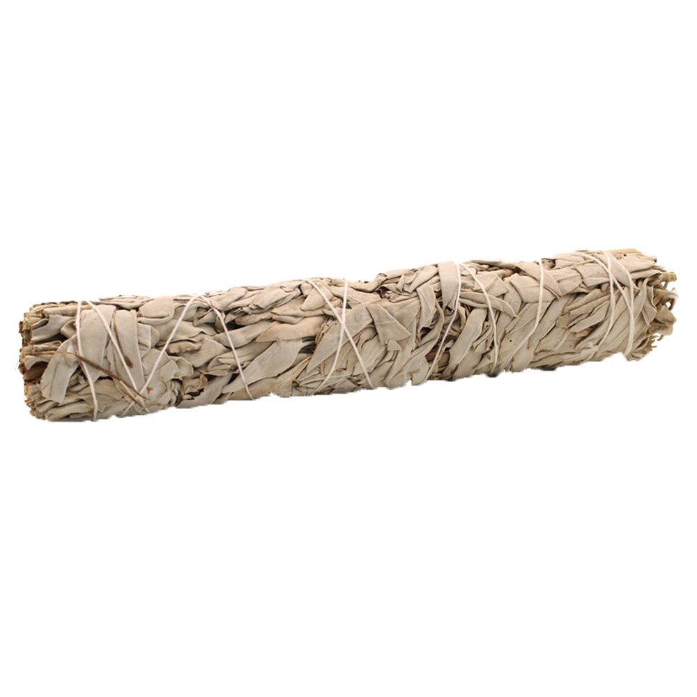 White Sage Smudge Stick