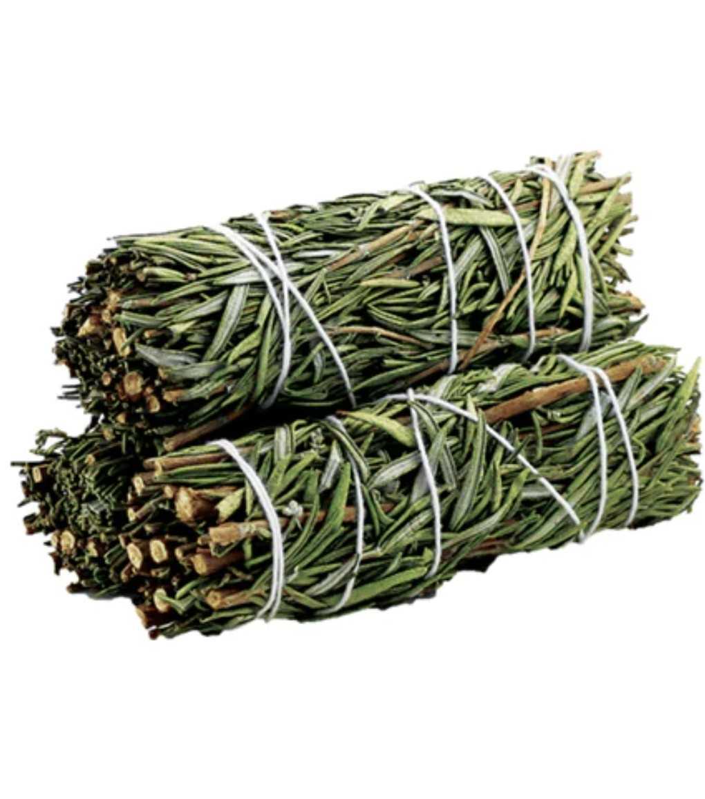 Rosemary Smudge Stick