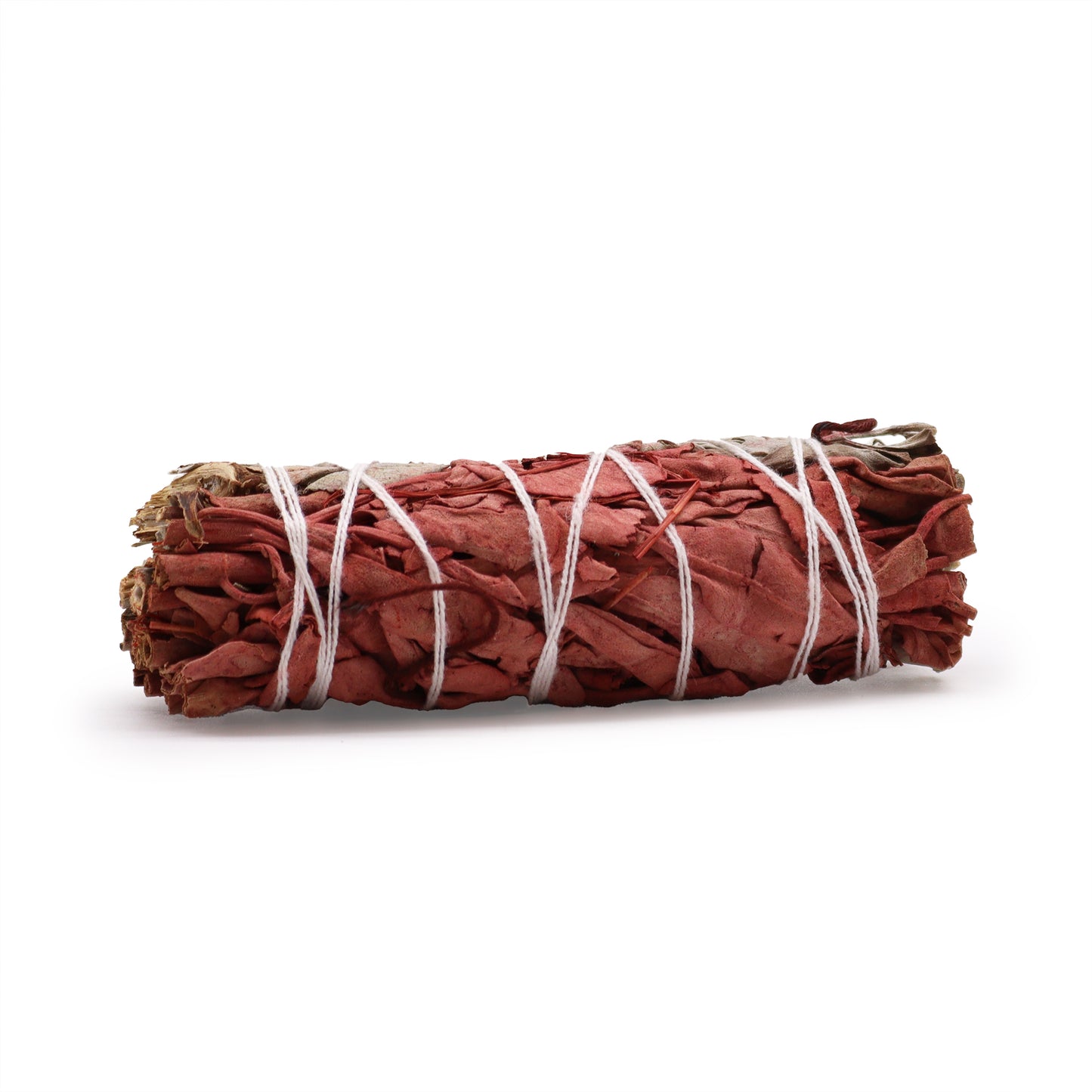 White Sage & Dragon's Blood Smudge Stick