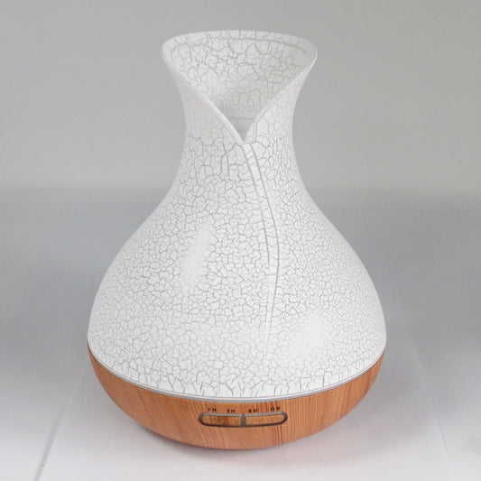 Palma Atomiser – Shell Effect | USB | Color Changing | Timer