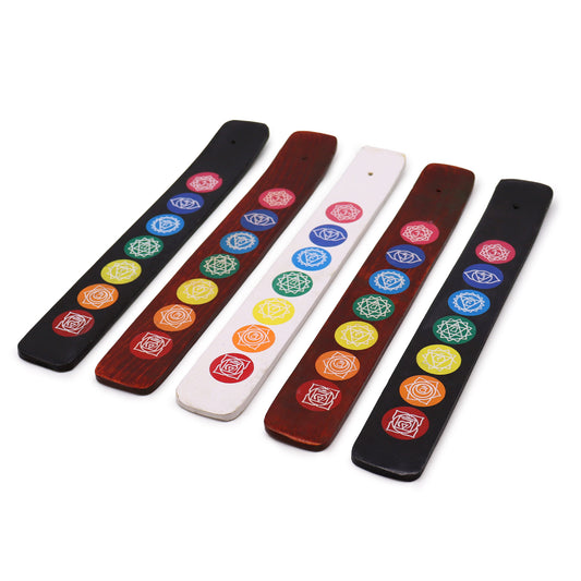 Chakra Ashcatcher – Assorted Colour
