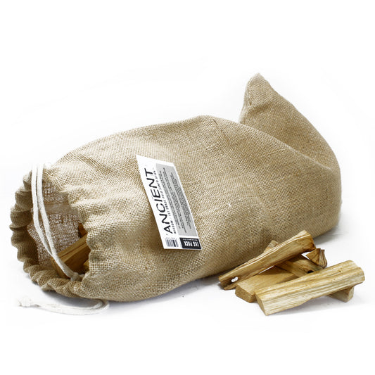 1st Grade Palo Santo Wood Sticks – Green Tree