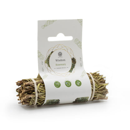 Rosemary Smudge Stick