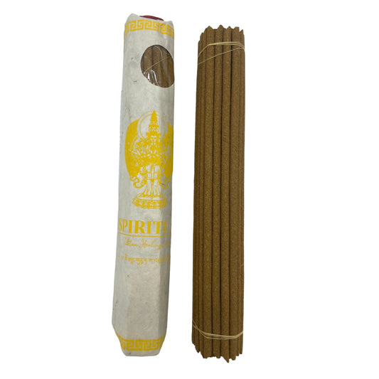 Premium Tibetan Incense – Spiritual