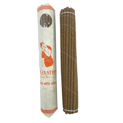 Premium Tibetan Incense – Relaxing